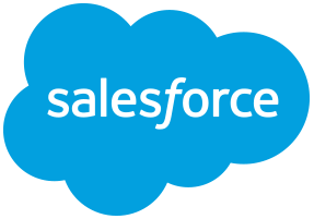 Salesforce icon