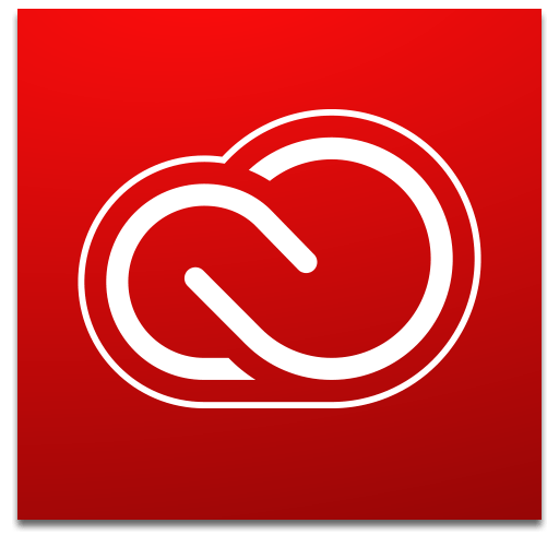 Adobe Creative Cloud icon