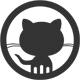 GitHub icon