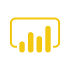 Power BI icon